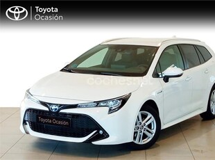 TOYOTA Corolla 1.8 125H ACTIVE TECH ECVT TOU SPORT 5p.