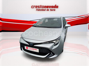 TOYOTA Corolla 1.8 125H BUSINESS ECVT TOURING SPORT 5p.