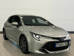 TOYOTA Corolla 1.8 125H STYLE ECVT 5p.