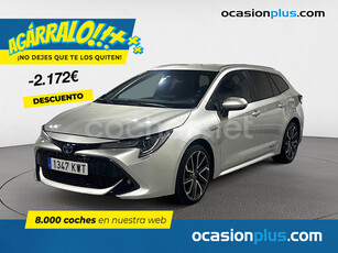 TOYOTA Corolla 2.0 180H FEEL ECVT TOURING SPORT 5p.