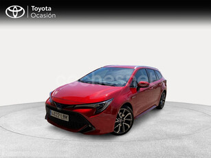 TOYOTA Corolla 2.0 180H FEEL ECVT TOURING SPORT 5p.