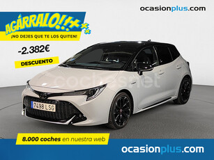 TOYOTA Corolla 2.0 180H GRSPORT ECVT 5p.