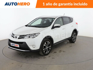 TOYOTA Rav4 120D 4X2 Advance 5p.