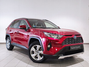 TOYOTA Rav4 2.5l 220H Advance 4WD 5p.