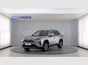 TOYOTA Rav4 2.5l 220H Business 5p.