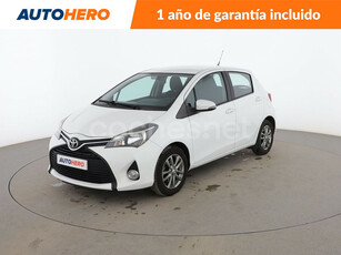 TOYOTA Yaris 1.0 70 Active 5p.