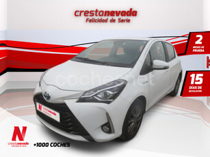 TOYOTA Yaris 1.5 100H Active 5p.