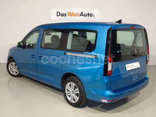 VOLKSWAGEN Caddy Maxi Origin 2.0 TDI 75kW 102CV 5p.