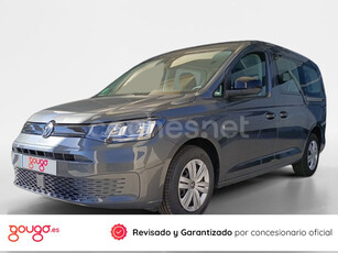 VOLKSWAGEN Caddy Origin 2.0 TDI 75kW 102CV 5p.