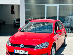 VOLKSWAGEN Golf Advance 1.6 TDI 110CV BMT 5p.