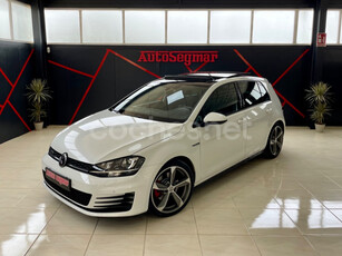 VOLKSWAGEN Golf GTD 2.0 TDI 184CV BMT 5p.