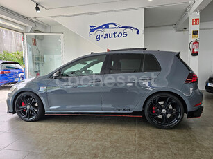 VOLKSWAGEN Golf GTI TCR 2.0 TSI 213kW290CV DSG 5p.