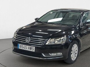 Volkswagen Passat 2.0 TDI 140cv Advance Bluemotion Tech