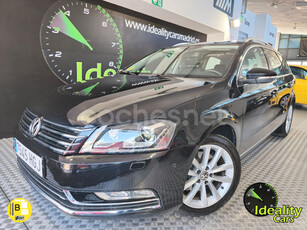 VOLKSWAGEN Passat Variant 2.0 TDI 140 DSG Highline BM Tech 5p.