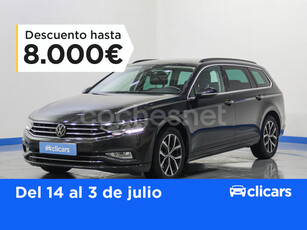 VOLKSWAGEN Passat Variant Executive 2.0 TDI 110kW DSG 5p.