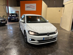 VOLKSWAGEN Polo Advance 1.0 TSI 70kW 95CV 5p.