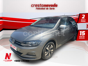 VOLKSWAGEN Polo Advance 1.0 TSI 70kW 95CV 5p.