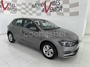 VOLKSWAGEN Polo Advance 1.0 TSI 70kW 95CV 5p.