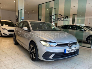 VOLKSWAGEN Polo Advance 1.0 TSI 70kW 95CV 5p.