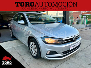 VOLKSWAGEN Polo Advance 1.0 TSI 70kW 95CV 5p.