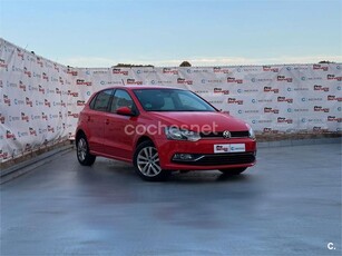 VOLKSWAGEN Polo Advance 1.2 TSI 66kW90CV BMT