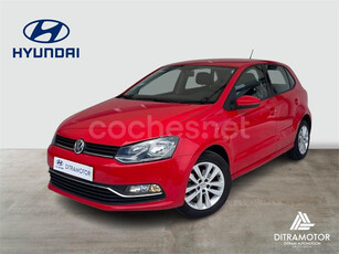 VOLKSWAGEN Polo Advance 1.2 TSI 90CV BMT 5p.