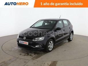 VOLKSWAGEN Polo Advance 1.4 TDI 75CV BMT 5p.