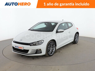 VOLKSWAGEN Scirocco 1.4 TSI 125CV RLine BMT 3p.