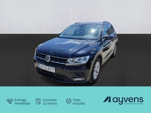 Volkswagen Tiguan Advance 2.0 TDI 110 kW (150 CV) DSG