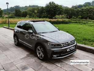 VOLKSWAGEN Tiguan RLine 2.0 TDI 110kW 150CV DSG 5p.