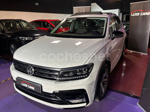 VOLKSWAGEN Tiguan RLine 2.0 TDI 150CV BMT 4Motion 5p.