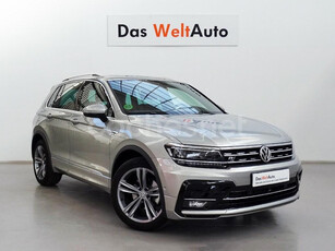 VOLKSWAGEN Tiguan Sport 2.0 TDI 110kW 150CV DSG 5p.