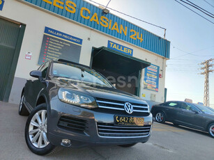 VOLKSWAGEN Touareg 3.0 TDI 245 Tip Premium BMT Terrain Tech 5p.