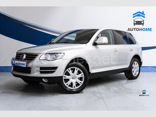 VOLKSWAGEN Touareg 5.0 V10 TDI Tiptronic Edicion Especial 5p.