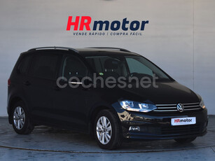 VOLKSWAGEN Touran Advance 2.0 TDI 110kW 150CV DSG 5p.