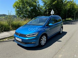 VOLKSWAGEN Touran Sport 2.0 TDI SCR 150CV BMT DSG 5p.