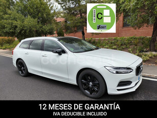 VOLVO V90 2.0 D4 Momentum Auto 5p.