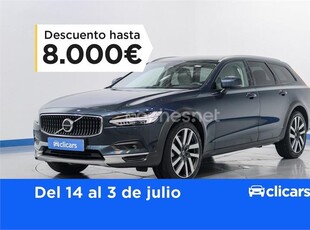 VOLVO V90 Cross Country 2.0 B4 D Pro AWD Auto 5p.