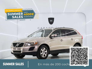 VOLVO XC60 2.0 D3 Momentum Auto 5p.