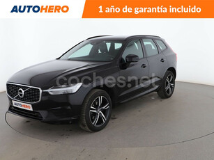 VOLVO XC60 2.0 D3 RDesign 5p.