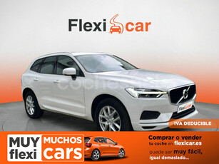 VOLVO XC60 2.0 D4 Inscription Auto 5p.