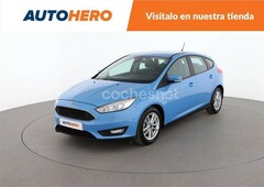 ford focus 1.0 ecoboost autost.st. 92kw business 5p.