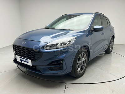 FORD Kuga STLine X 2.5 Duratec FHEV Auto 5p.