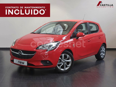 OPEL Corsa 1.4 66kW 90CV 120 Aniversario