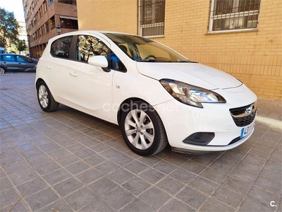 OPEL Corsa 1.4 Selective 66kW 90CV GLP 5p.