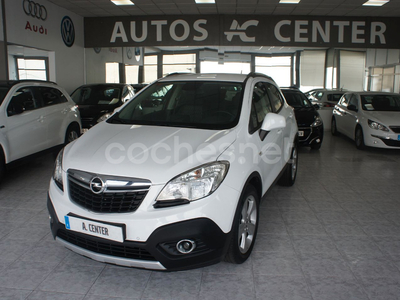 OPEL Mokka 1.4 T 4X2 SS Excellence