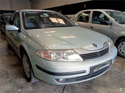 RENAULT Laguna EXPRESSION 1.9DCI 100CV