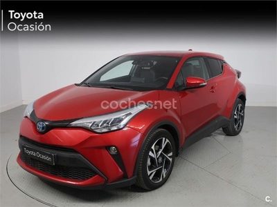 TOYOTA CHR 1.8 125H Advance 5p.