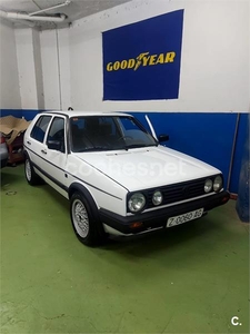 VOLKSWAGEN Golf GOLF 1.8 GTI 5p.