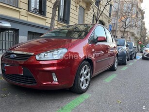 FORD C-Max 1.6 TDCi 109 Trend